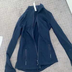 Lululmeon jacket